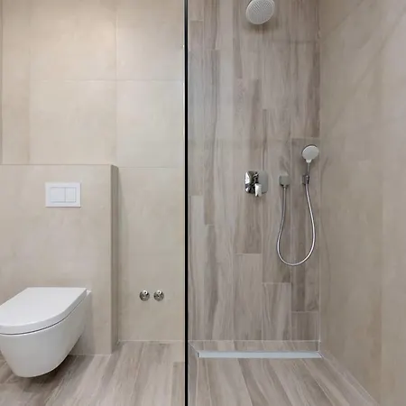 Appartement Panorama - A Mediterranean Dream Radhimë
