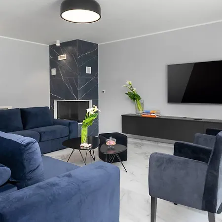 Panorama - A Mediterranean Dream Apartamento